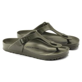 Sandalo Birkenstock Gizeh Eva calzata regolare