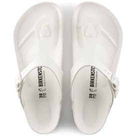 Sandalo Birkenstock Gizeh Eva calzata regolare