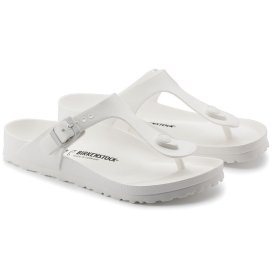 Sandalo Birkenstock Gizeh Eva calzata regolare