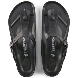 Sandalo Birkenstock Gizeh Eva calzata regolare