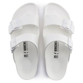 Sandalo Birkenstock Arizona Eva calzata stretta