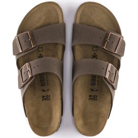 Sandalo Birkenstock Arizona calzata regolare