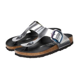 Sandalo Birkenstock Gizeh Big Buckle calzata regolare