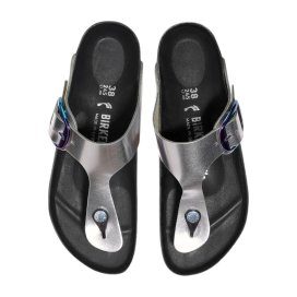 Sandalo Birkenstock Gizeh Big Buckle calzata regolare