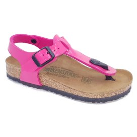 Sandalo Birkenstock Kairo Kids