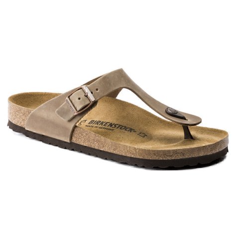 Sandalo Birkenstock Gizeh calzata regolare