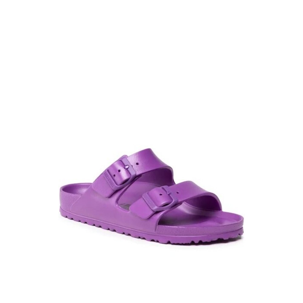 Birkenstock Sandalo Arizona EVA Bright Violet