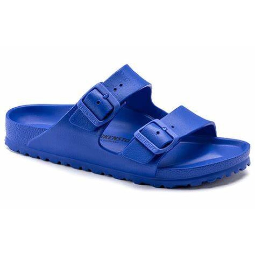 Birkenstock Sandalo Arizona EVA Ultra Blue