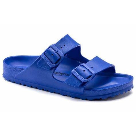 Birkenstock Sandalo Arizona EVA Ultra Blue