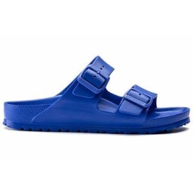 Birkenstock Sandalo Arizona EVA Ultra Blue