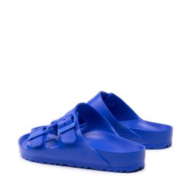 Birkenstock Sandalo Arizona EVA Ultra Blue