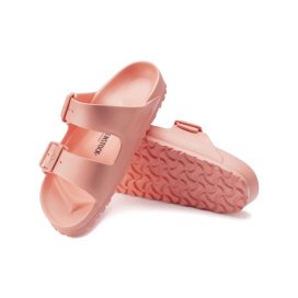 Birkenstock Sandalo Arizona EVA Coral Peach