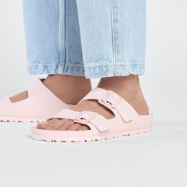 Birkenstock Sandalo Arizona EVA Rose