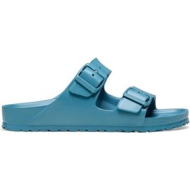 Birkenstock Sandalo Arizona Eva Turquoise