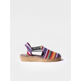 Toni Pons Espadrillas con fasce elastiche - NORMA