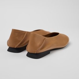 Camper Casi Myra ballerina in pelle