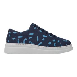 Camper Runner Up sneaker in pelle