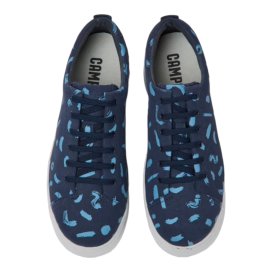 Camper Runner Up sneaker in pelle