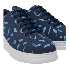 Camper Runner Up sneaker in pelle