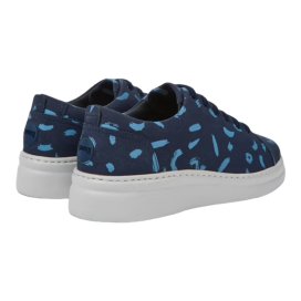 Camper Runner Up sneaker in pelle