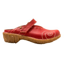 Clogs El Naturalista NG96 YGGDRASIL