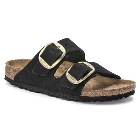 Sandalo Birkenstock Arizona Big Buckle calzata stretta