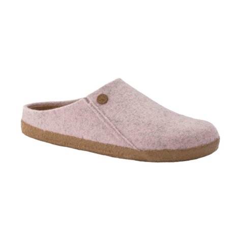 Zermatt Women light rose, Felt