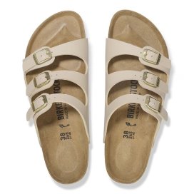 Sandalo Birkenstock Florida sandcastle, Birko Flor