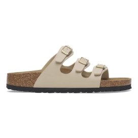 Sandalo Birkenstock Florida sandcastle, Birko Flor