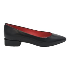 Décolleté flat Janet Pas De Rouge