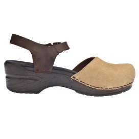 Sandalo Sanita Original Sanos