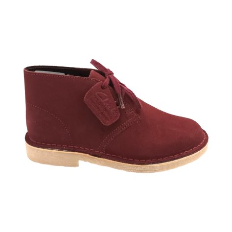 Clarks Desert Boot Girl