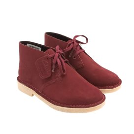 Clarks Desert Boot Girl