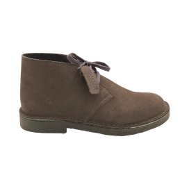 Clarks Desert Boot Boy