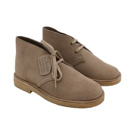 Clarks Desert Boot Junior