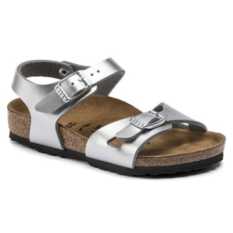 Sandalo Birkenstock Rio Kids