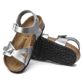 Sandalo Birkenstock Rio Kids