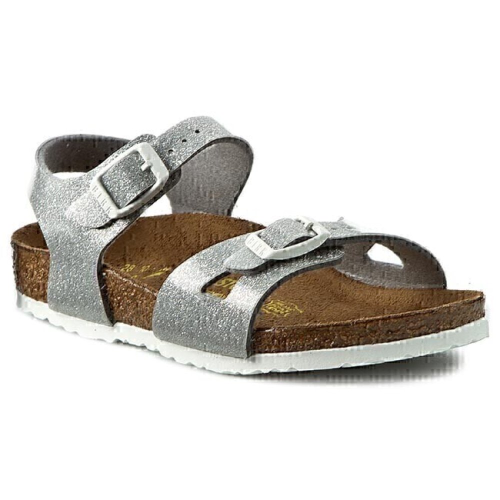 Sandalo Birkenstock Rio Kids