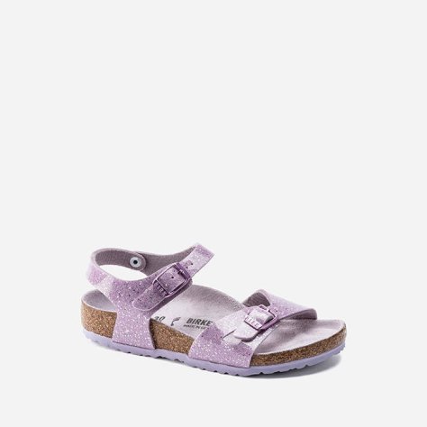 Sandalo Birkenstock Rio Kids