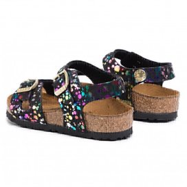 Sandalo Birkenstock Rio Kids