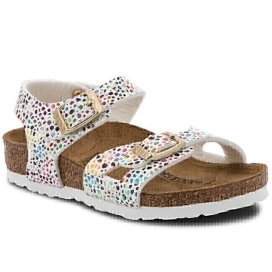 Sandalo Birkenstock Rio Kids