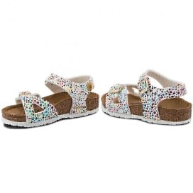 Sandalo Birkenstock Rio Kids