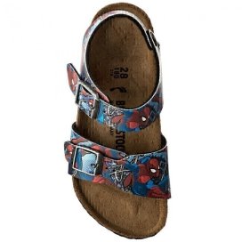 Sandalo Birkenstock New York Kids