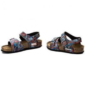 Sandalo Birkenstock New York Kids