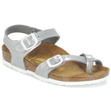 Sandalo Birkenstock Taormina Kids