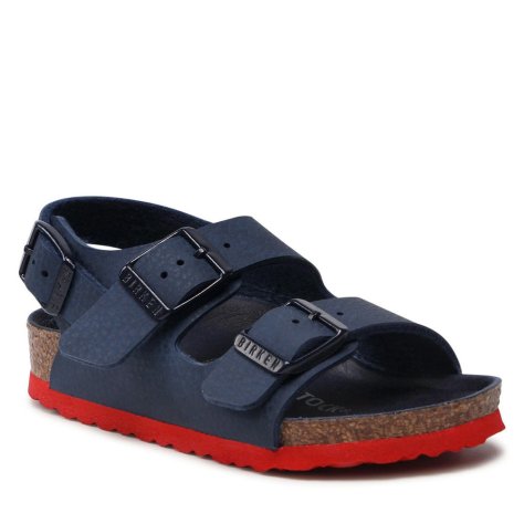 Sandalo Birkenstock Milano Kids