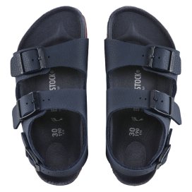 Sandalo Birkenstock Milano Kids