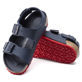 Sandalo Birkenstock Milano Kids