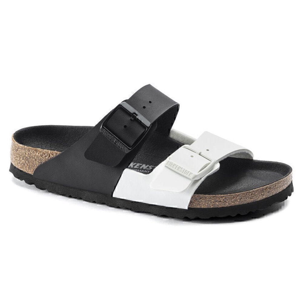 Sandalo Birkenstock Arizona Split calzata stretta