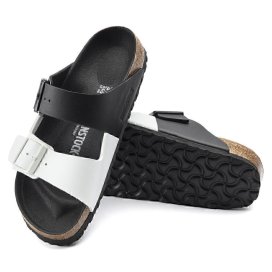 Sandalo Birkenstock Arizona Split calzata stretta